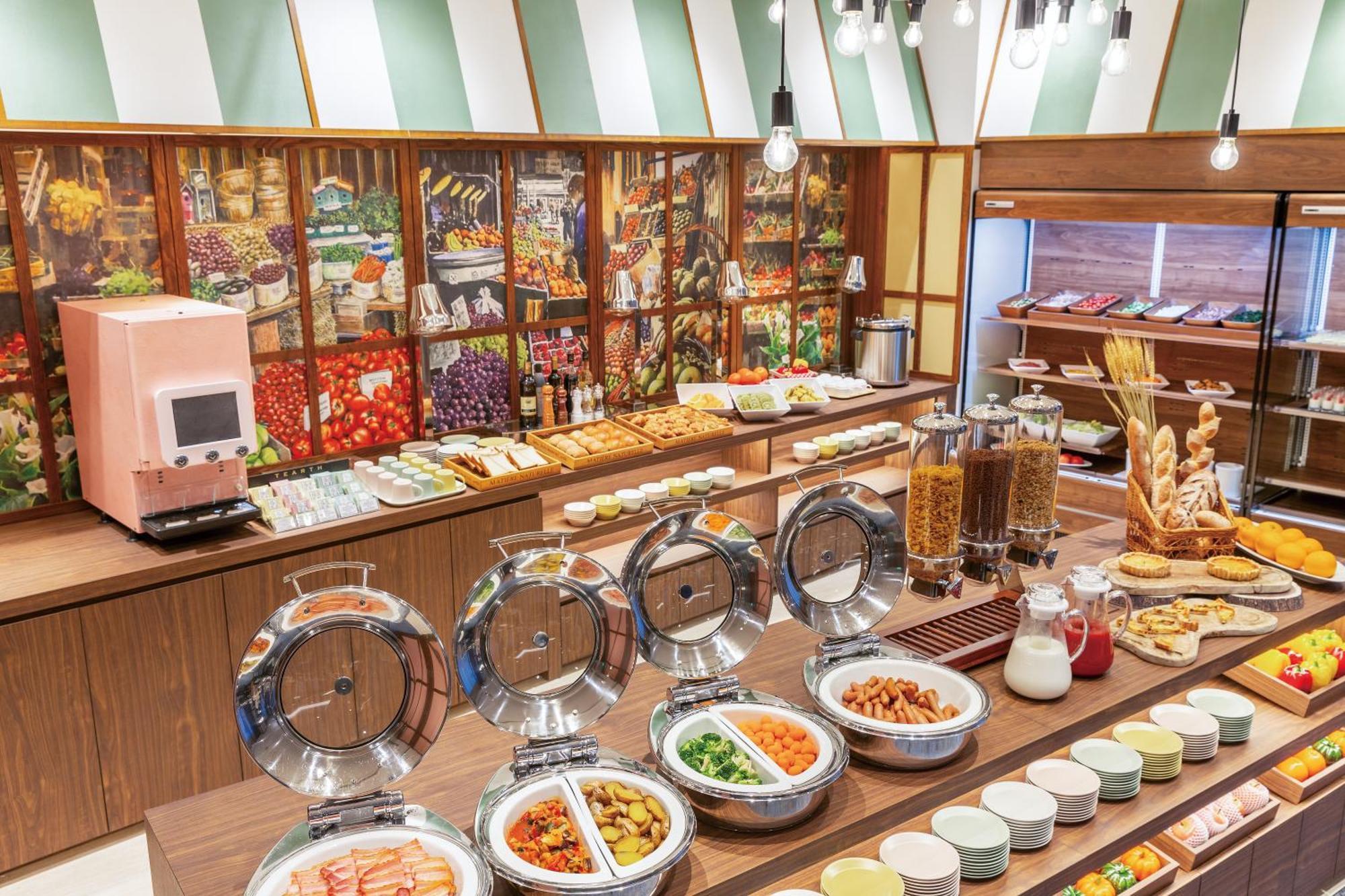 Tokyo Bay Maihama Hotel Chiba Ngoại thất bức ảnh