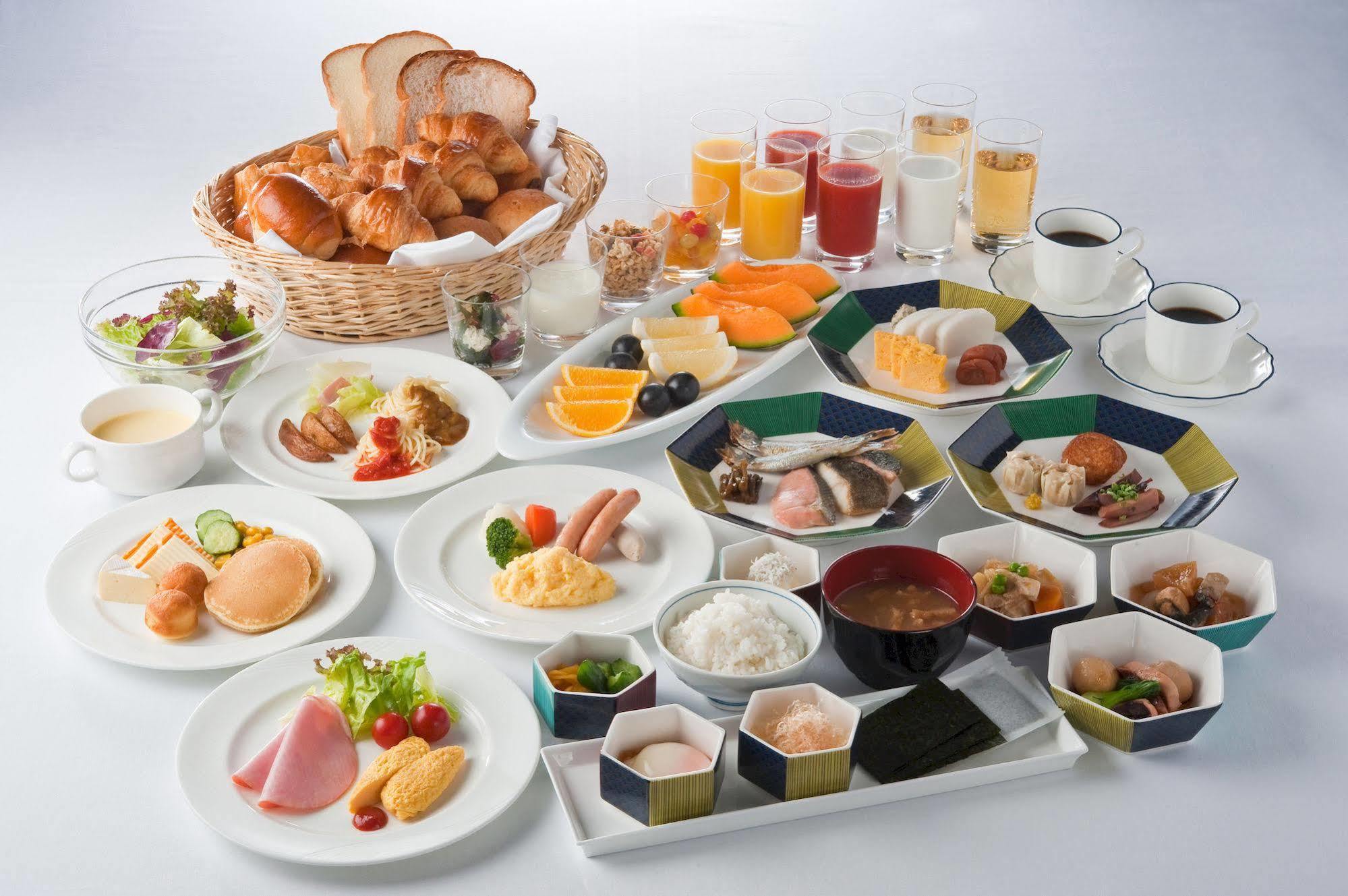 Tokyo Bay Maihama Hotel Chiba Ngoại thất bức ảnh